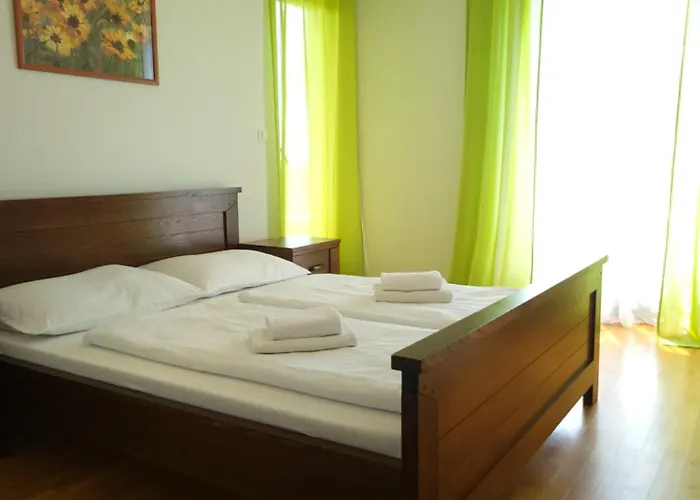 Apartment Oliva Yourcroatiaholiday