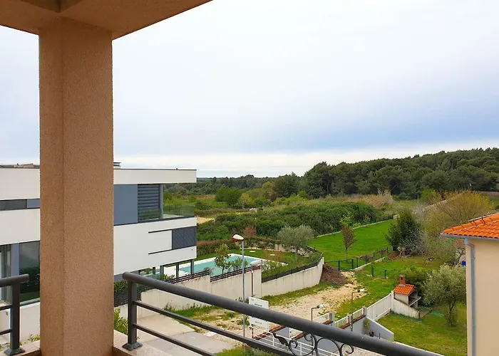 Apartment Oliva Yourcroatiaholiday