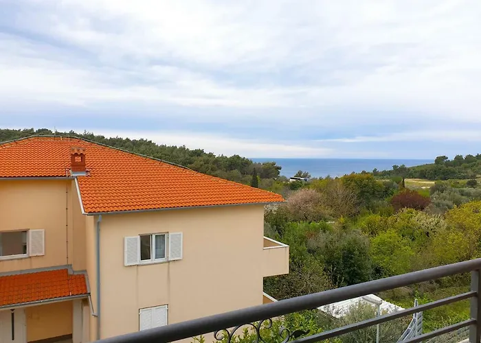 Apartment Oliva Yourcroatiaholiday