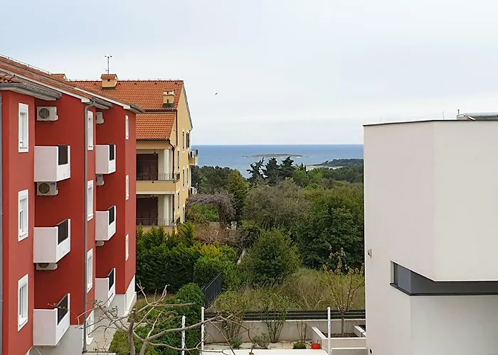 Apartment Oliva Yourcroatiaholiday