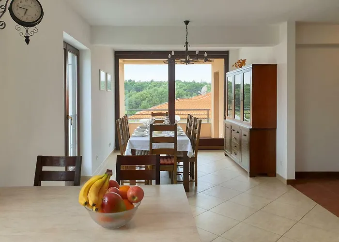 Apartment Oliva Yourcroatiaholiday
