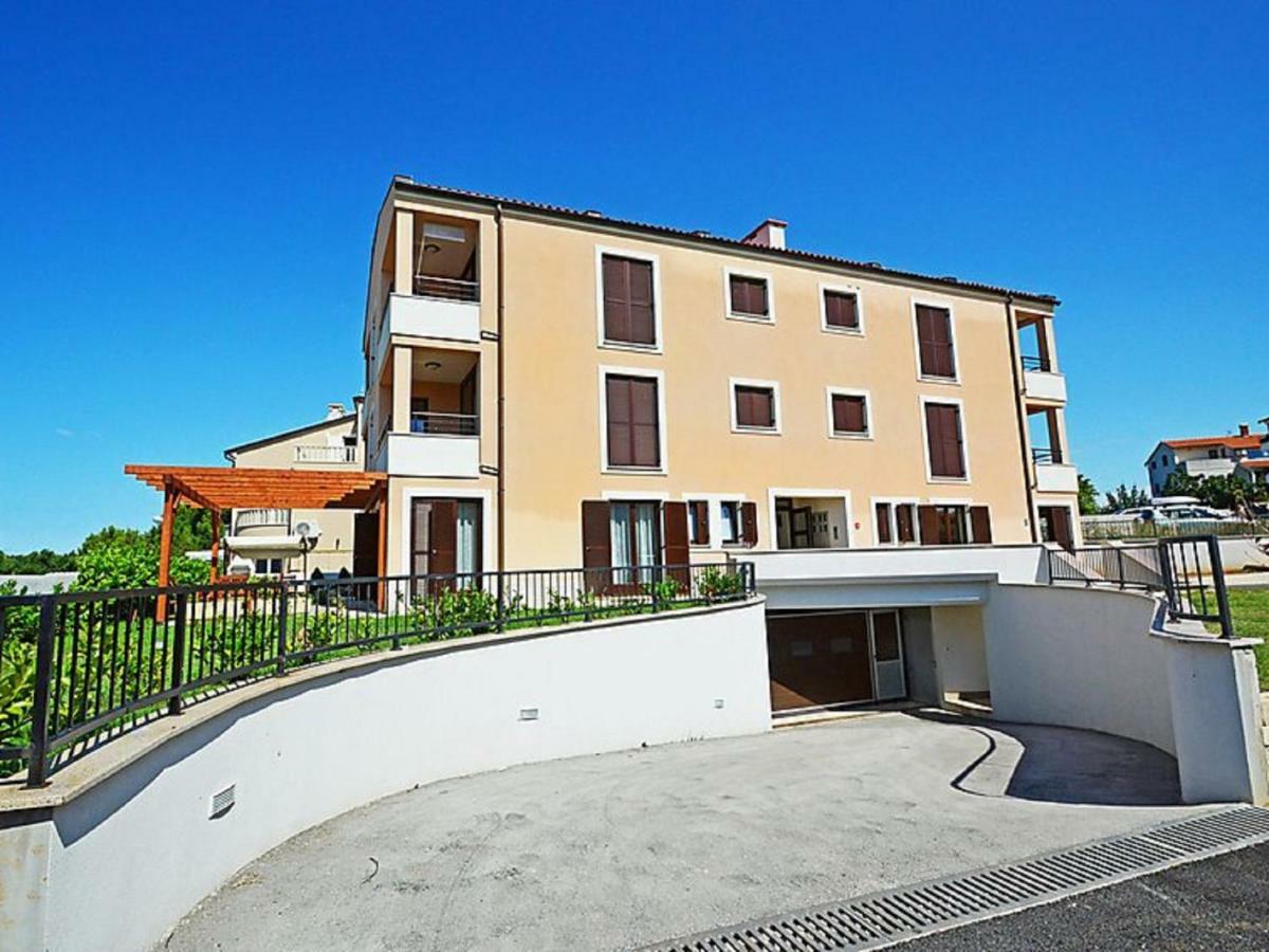 Apartment Oliva Yourcroatiaholiday Premantura