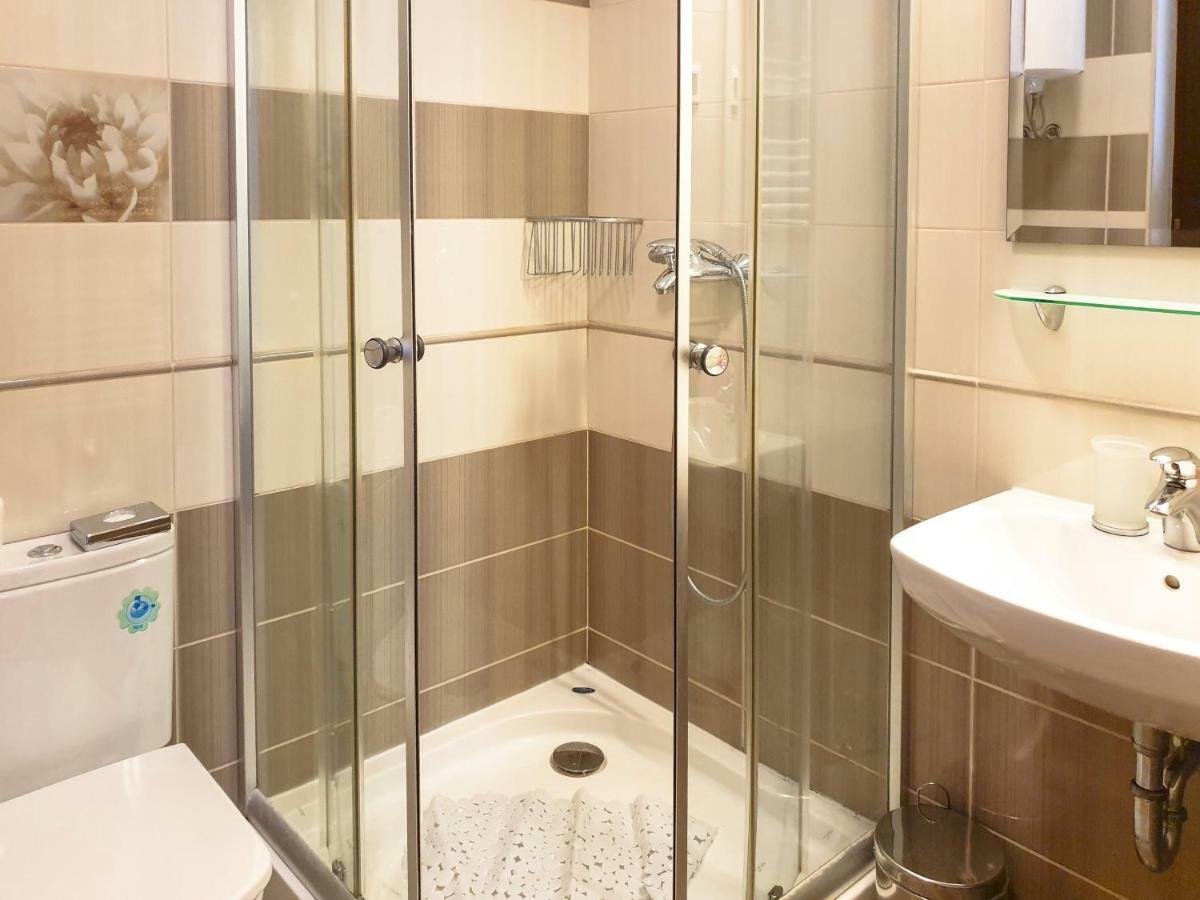 Oliva Yourcroatiaholiday Apartment