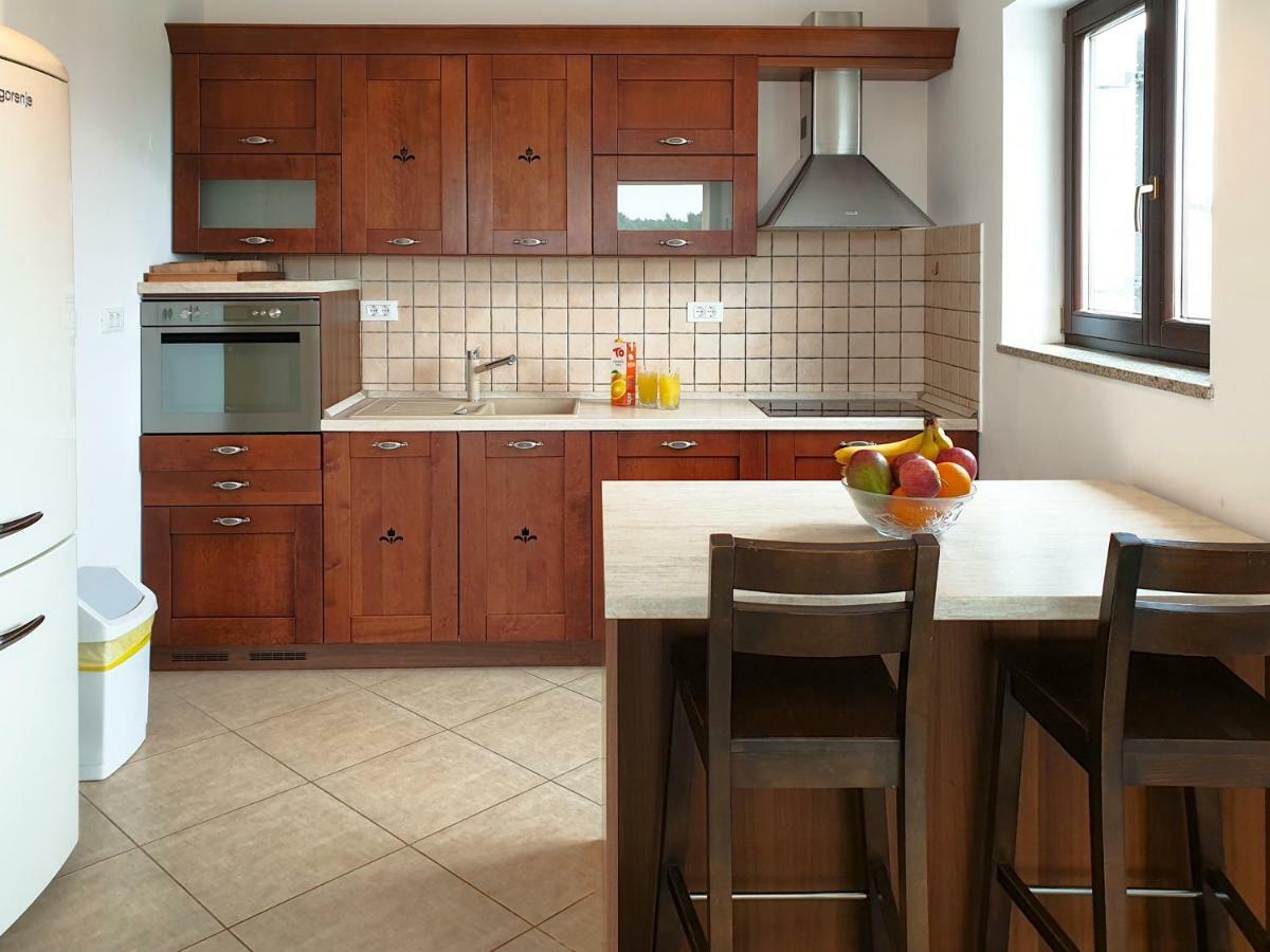 Apartment Oliva Yourcroatiaholiday
