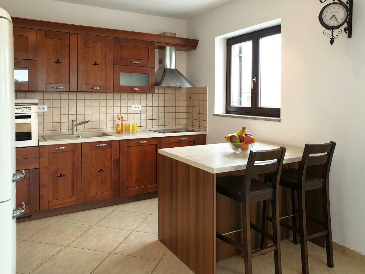 Oliva Yourcroatiaholiday Apartment *