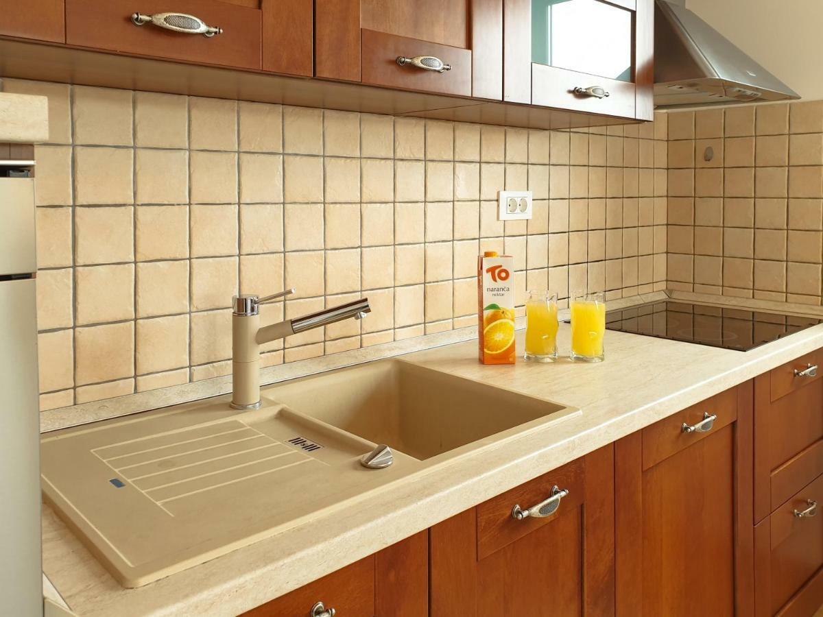 Apartment Oliva Yourcroatiaholiday