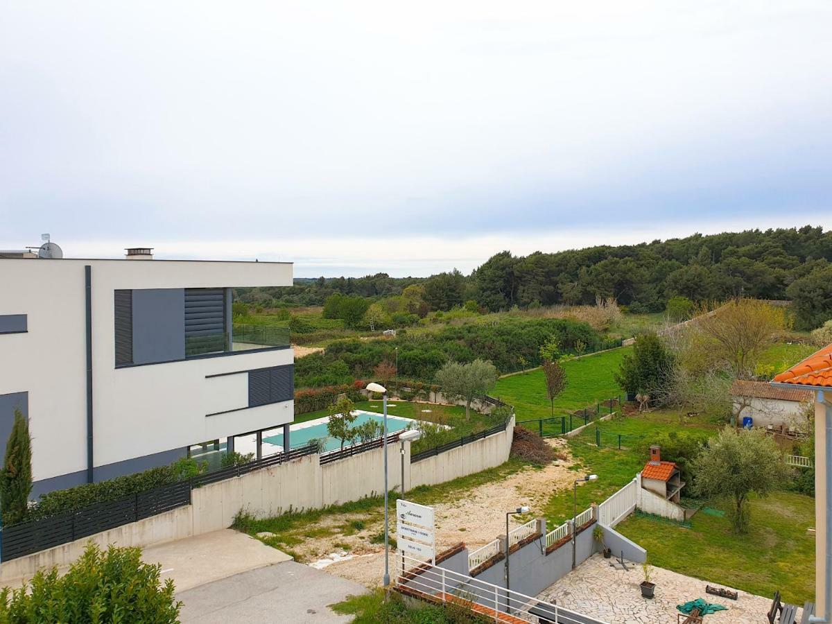 Oliva Yourcroatiaholiday Apartment *