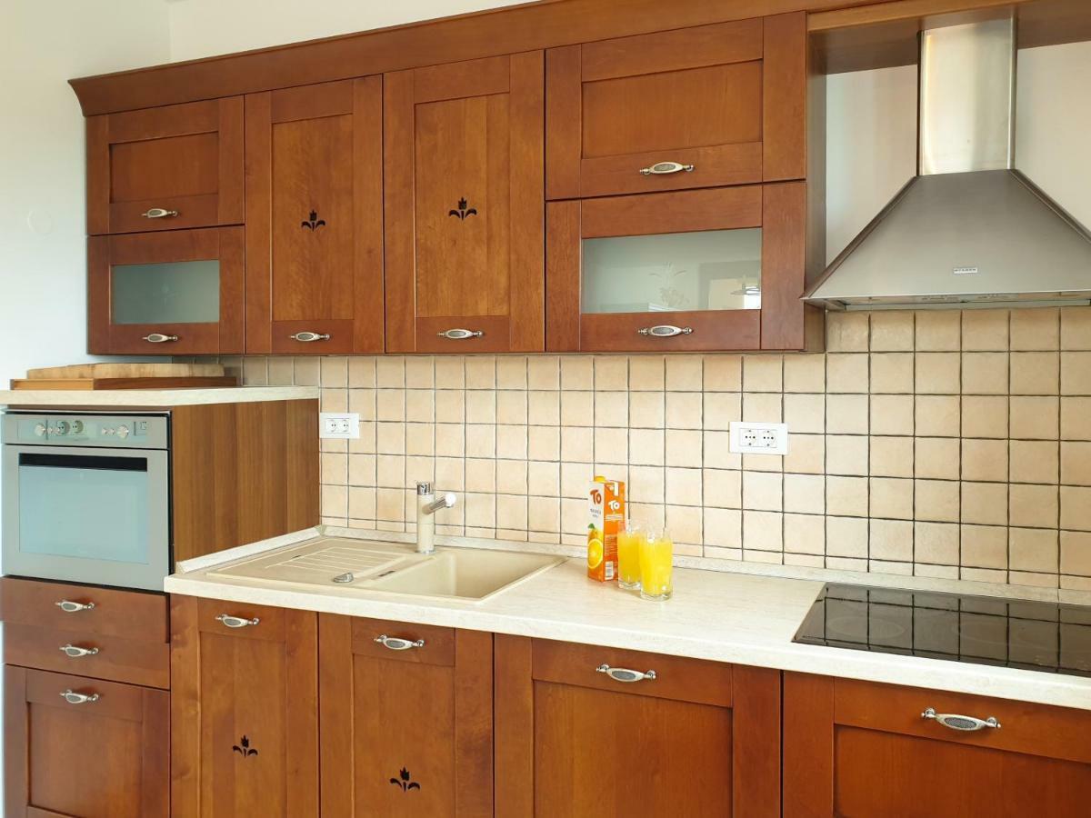 Oliva Yourcroatiaholiday Premantura