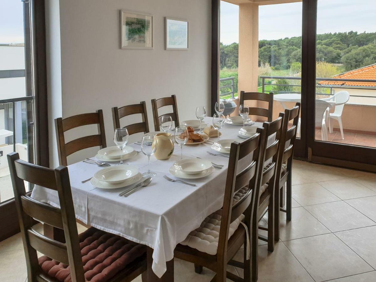 Apartment Oliva Yourcroatiaholiday Premantura