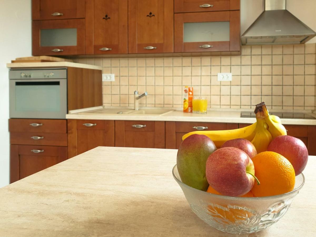 Apartment Oliva Yourcroatiaholiday
