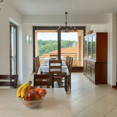 Apartment Oliva Yourcroatiaholiday Premantura Exterior photo