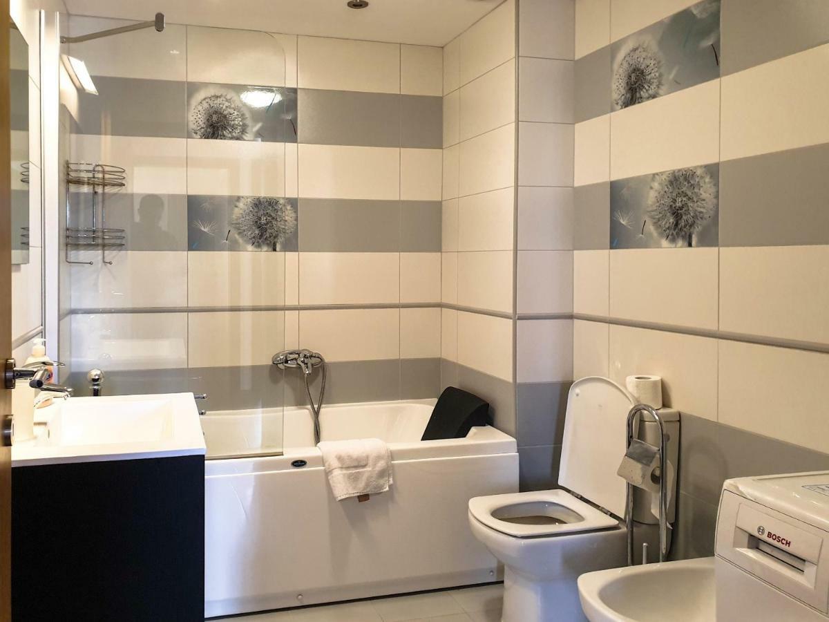 Oliva Yourcroatiaholiday Apartment Premantura