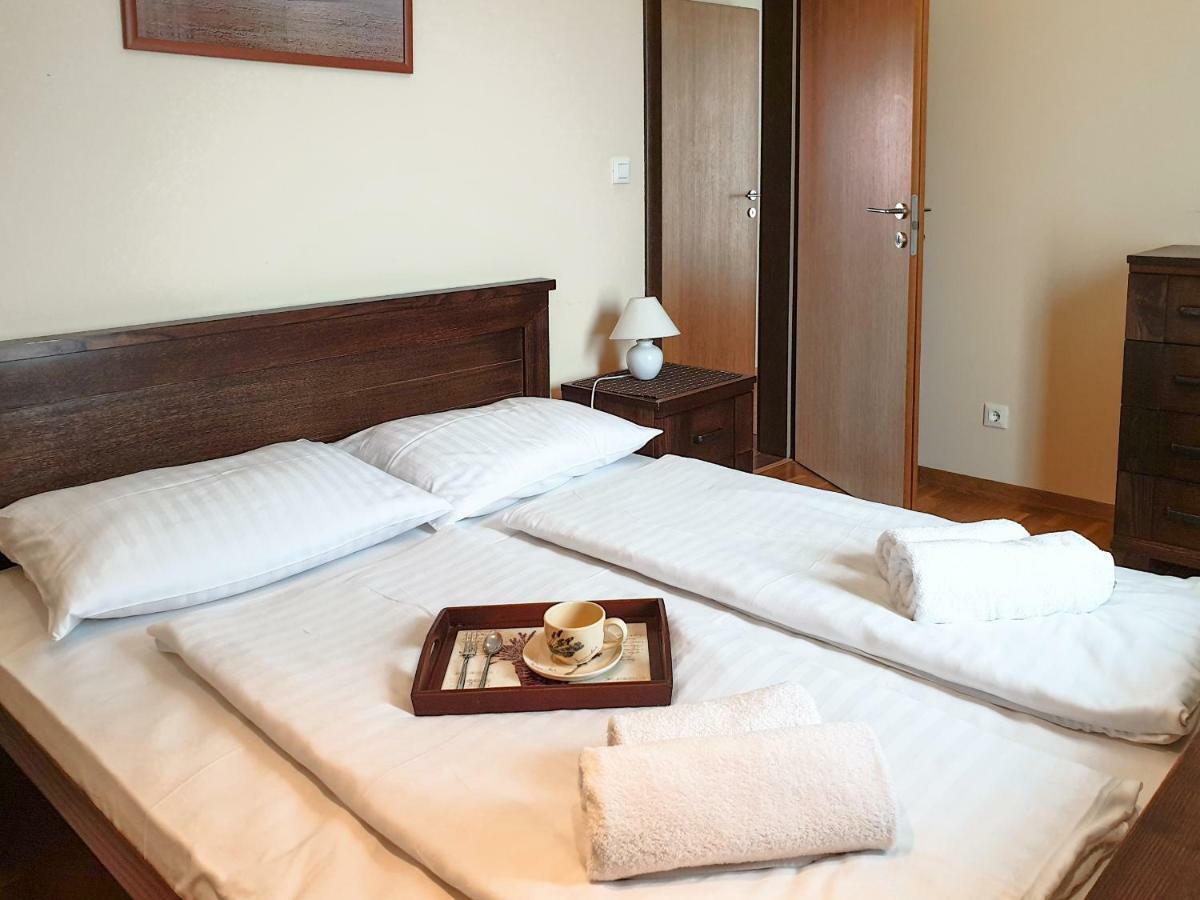 Apartment Oliva Yourcroatiaholiday