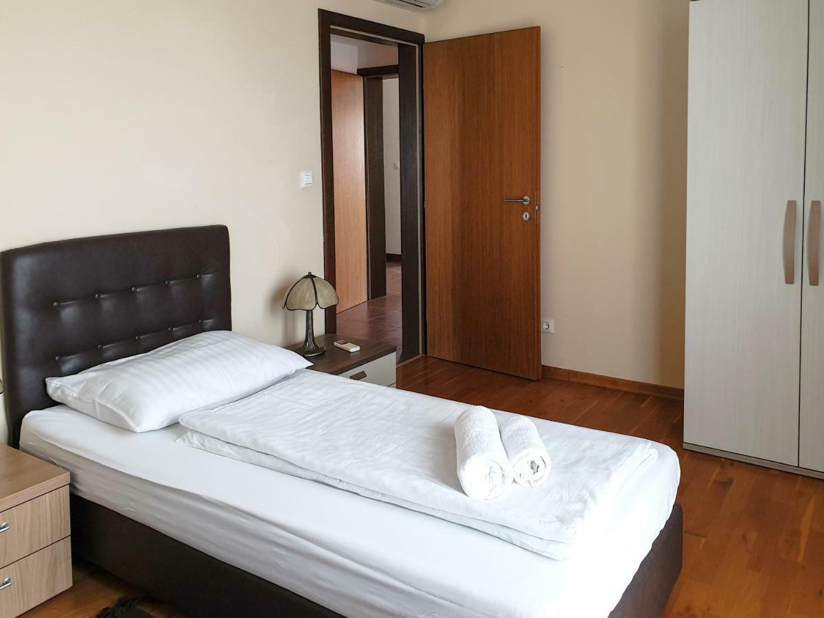 Oliva Yourcroatiaholiday Apartment Premantura