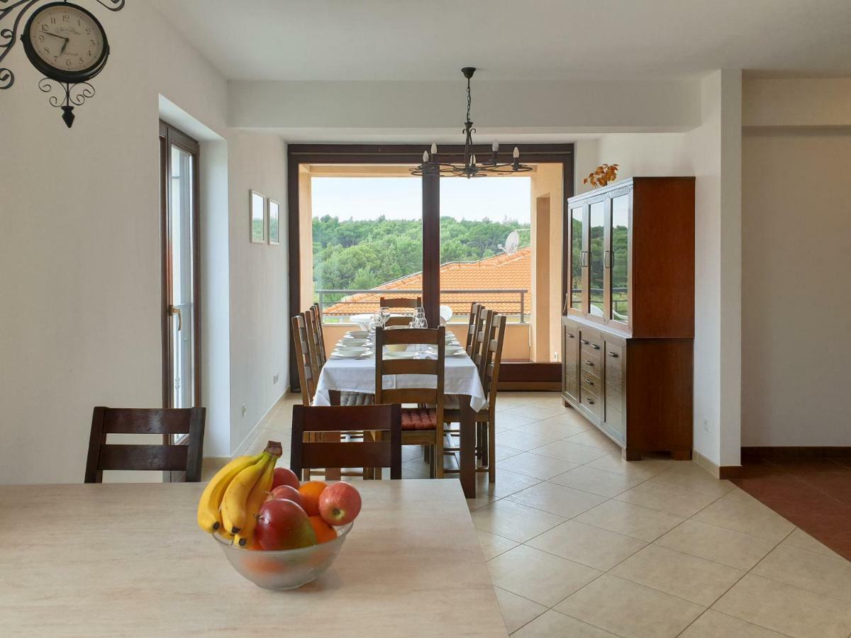 Apartment Oliva Yourcroatiaholiday
